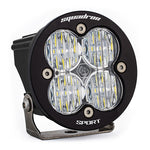 Load image into Gallery viewer, Baja Designs Squadron-R Sport Black LED Auxiliary Light Pod - Universal
