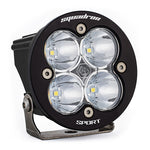 Load image into Gallery viewer, Baja Designs Squadron-R Sport Black LED Auxiliary Light Pod - Universal
