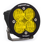 Load image into Gallery viewer, Baja Designs Squadron-R Sport Black LED Auxiliary Light Pod - Universal
