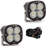 Load image into Gallery viewer, Baja Designs XL80 LED Auxiliary Light Pod Pair - Universal
