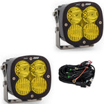 Load image into Gallery viewer, Baja Designs XL80 LED Auxiliary Light Pod Pair - Universal
