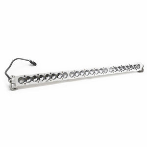 Baja Designs S8 White Straight LED Light Bar – Universal