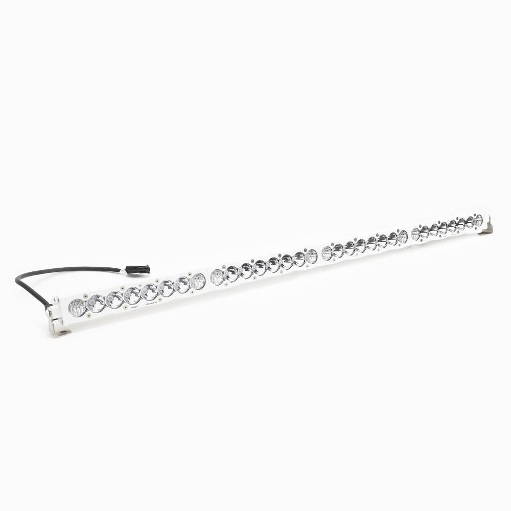 Baja Designs S8 White Straight LED Light Bar – Universal