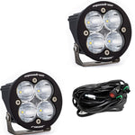 Load image into Gallery viewer, Baja Designs Squadron-R Racer Edition LED Auxiliary Light Pod Pair - Universal
