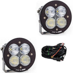Load image into Gallery viewer, Baja Designs XL-R 80 LED Auxiliary Light Pod Pair - Universal
