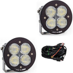 Load image into Gallery viewer, Baja Designs XL-R 80 LED Auxiliary Light Pod Pair - Universal
