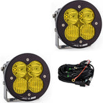 Load image into Gallery viewer, Baja Designs XL-R 80 LED Auxiliary Light Pod Pair - Universal
