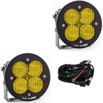 Load image into Gallery viewer, Baja Designs XL-R 80 LED Auxiliary Light Pod Pair - Universal
