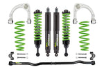 Load image into Gallery viewer, FOAM CELL PRO SUSPENSION LIFT KIT SUITED FOR LEXUS GX460 WITH KDSS - STAGE 2
