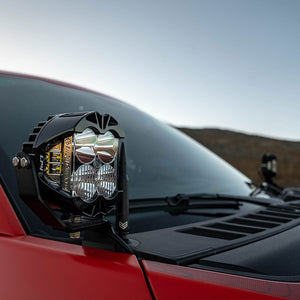 Baja Designs Ford F-150 Raptor ('21-On) "Stage 3" Light Bundle