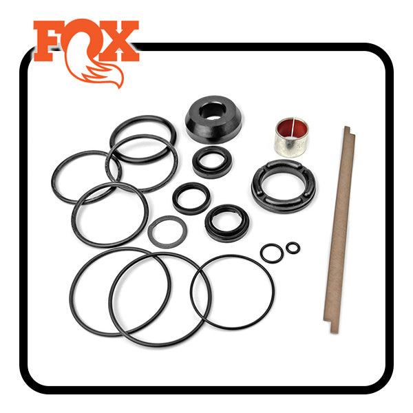 Accutune Shock Service Package