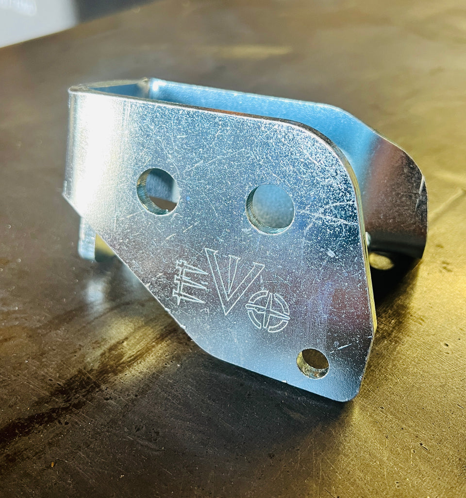 EVOMFG JL/JT Wrangler Gladiator Front Track Bar Steering Correction