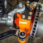 Load image into Gallery viewer, Artec | Superduty High Steer Cap-Spacer
