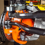 Load image into Gallery viewer, Artec | Superduty High Steer Cap-Spacer
