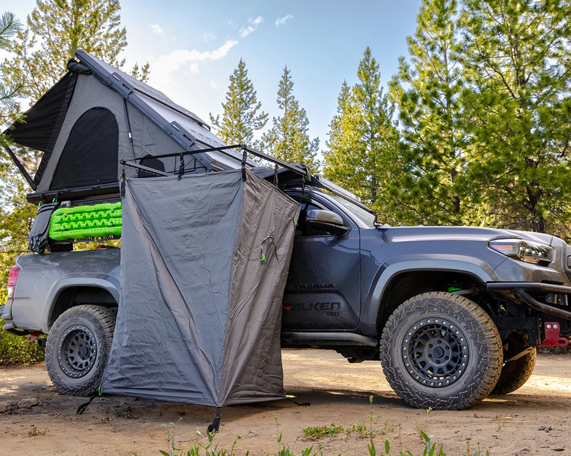 ironman shower tent Ironman 4x4 - DeltaWing Ensuite - Privacy Shower Tent