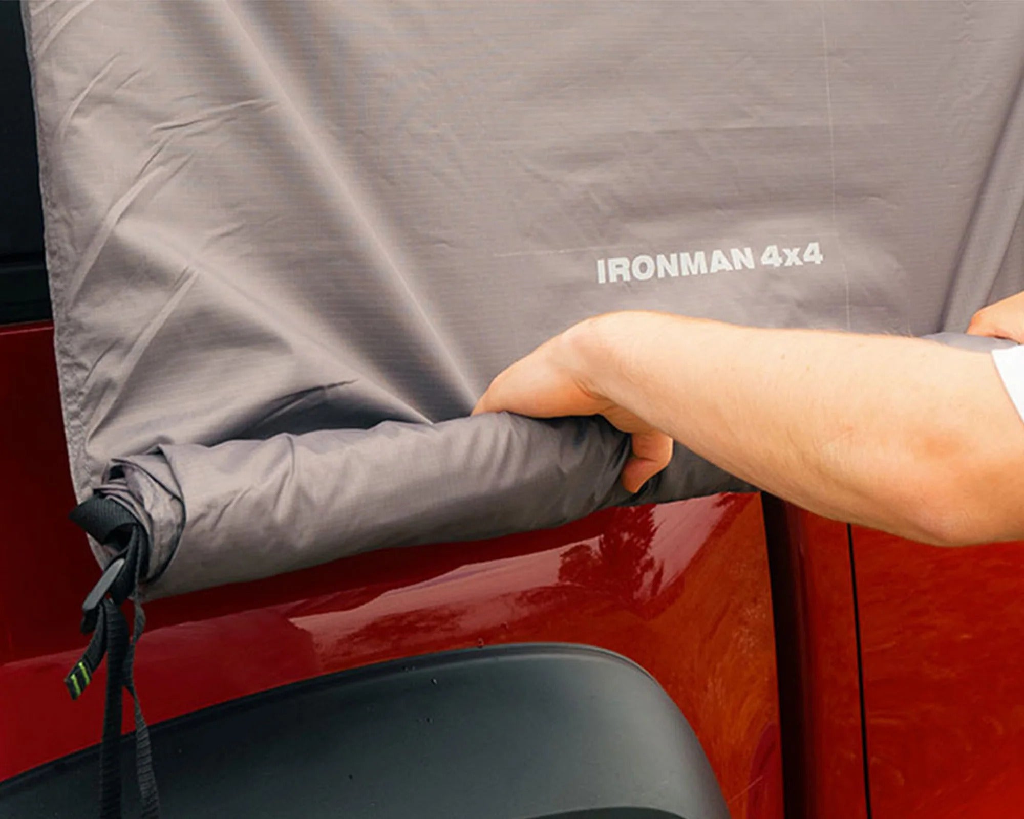 ironman shower tent Ironman 4x4 - DeltaWing Ensuite - Privacy Shower Tent