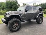 Load image into Gallery viewer, Clayton Offroad | Jeep Wrangler *392* 3.5" OVERLAND+ Lift Kit (2021+, JL)
