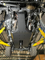 Load image into Gallery viewer, Motobilt | Skid System for 392 Jeep JLU
