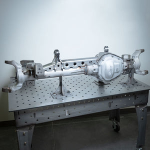 ARTEC INDUSTRIES JK JL JT 1 TON - APEX Front Superduty Swap Kit 2005+