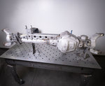 Load image into Gallery viewer, ARTEC INDUSTRIES JK JL JT 1 TON - APEX Front Superduty Swap Kit 2005+
