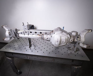 ARTEC INDUSTRIES JK JL JT 1 TON - APEX Front Superduty Swap Kit 2005+