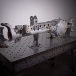 Load image into Gallery viewer, ARTEC INDUSTRIES JK JL JT 1 TON - APEX Front Superduty Swap Kit 2005+
