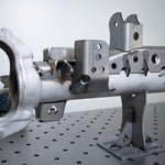 Load image into Gallery viewer, ARTEC INDUSTRIES JK JL JT 1 TON - APEX Front Superduty Swap Kit 2005+
