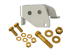 Load image into Gallery viewer, EVOMFG JL/JT Wrangler Gladiator Front Track Bar Steering Correction
