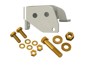 EVOMFG JL/JT Wrangler Gladiator Front Track Bar Steering Correction