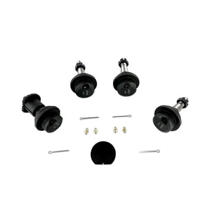 APEX CHASSIS Jeep Wrangler JL and Jeep Gladiator JT Ball Joint Kit - (2) BJ160, (2) BJ161
