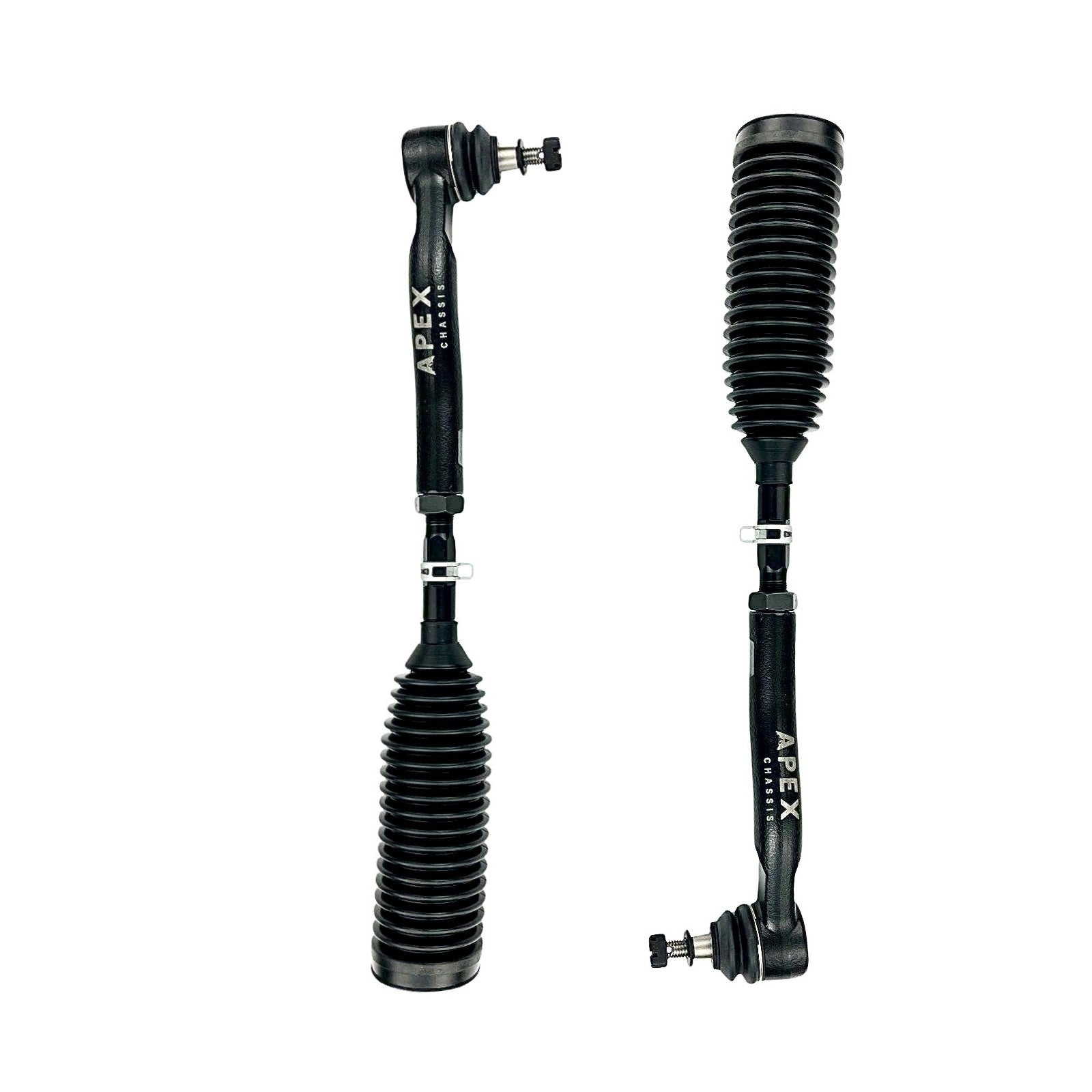 Apex Chassis KIT300 - Ford Bronco 20–24 Tie Rod Kit