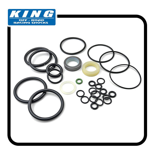 Accutune Shock Service Package