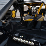 Load image into Gallery viewer, Baja Designs Can-Am Maverick R &quot;Stage 1&quot; Light Bundle
