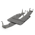 Load image into Gallery viewer, Motobilt | Skid Plate System for Jeep JT Gladiator
