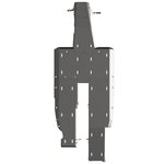 Load image into Gallery viewer, Motobilt | Skid Plate System for Jeep JT Gladiator
