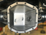 Load image into Gallery viewer, Motobilt | Rubicon Rear Diff Cover M220 for Jeep JL &amp; JT
