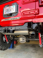 Load image into Gallery viewer, Motobilt | Rubicon Rear Diff Cover M220 for Jeep JL &amp; JT
