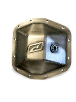 Load image into Gallery viewer, Motobilt | Rubicon Front Diff Cover M210 for Jeep JL &amp; JT
