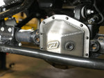 Load image into Gallery viewer, Motobilt | Rubicon Front Diff Cover M210 for Jeep JL &amp; JT
