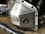 Load image into Gallery viewer, Motobilt | Rubicon Front Diff Cover M210 for Jeep JL &amp; JT

