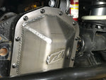 Load image into Gallery viewer, Motobilt | Rubicon Front Diff Cover M210 for Jeep JL &amp; JT
