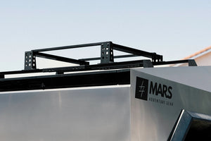 MARS™ CYBERLANDING KIT (TRUCK BED) FOR TESLA CYBERTRUCK