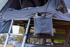 nomad 2 camp zelt NOMAD 2.0 HARD SHELL ROOFTOP TENT – Adventour