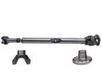 Load image into Gallery viewer, ADAMS DRIVESHAFT JL RUBICON - SPORT - SAHARA - REAR 1350 CV DRIVESHAFT [EXTREME DUTY SERIES]
