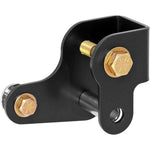 Load image into Gallery viewer, ROCKJOCK | RJ-181400-101 - 2021-Up Bronco Rear Trac Bar Relocation Bracket
