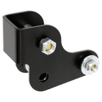 Load image into Gallery viewer, ROCKJOCK | RJ-181400-101 - 2021-Up Bronco Rear Trac Bar Relocation Bracket
