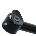 Load image into Gallery viewer, ROCKJOCK | RJ-183400-101 - 2021-Up Bronco Johnny Joint Adjustable Rear Trac Bar
