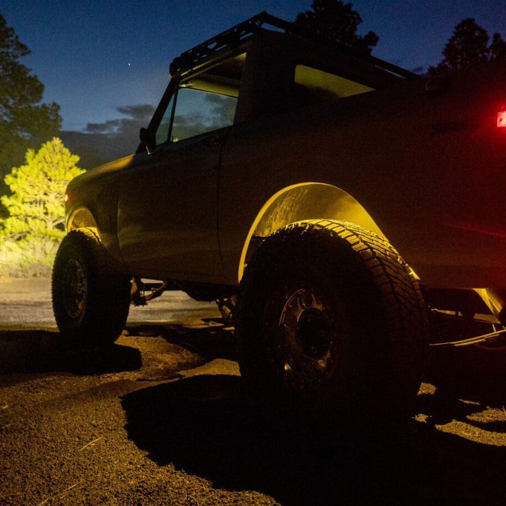 Baja Designs | LED Rock Light - Universal