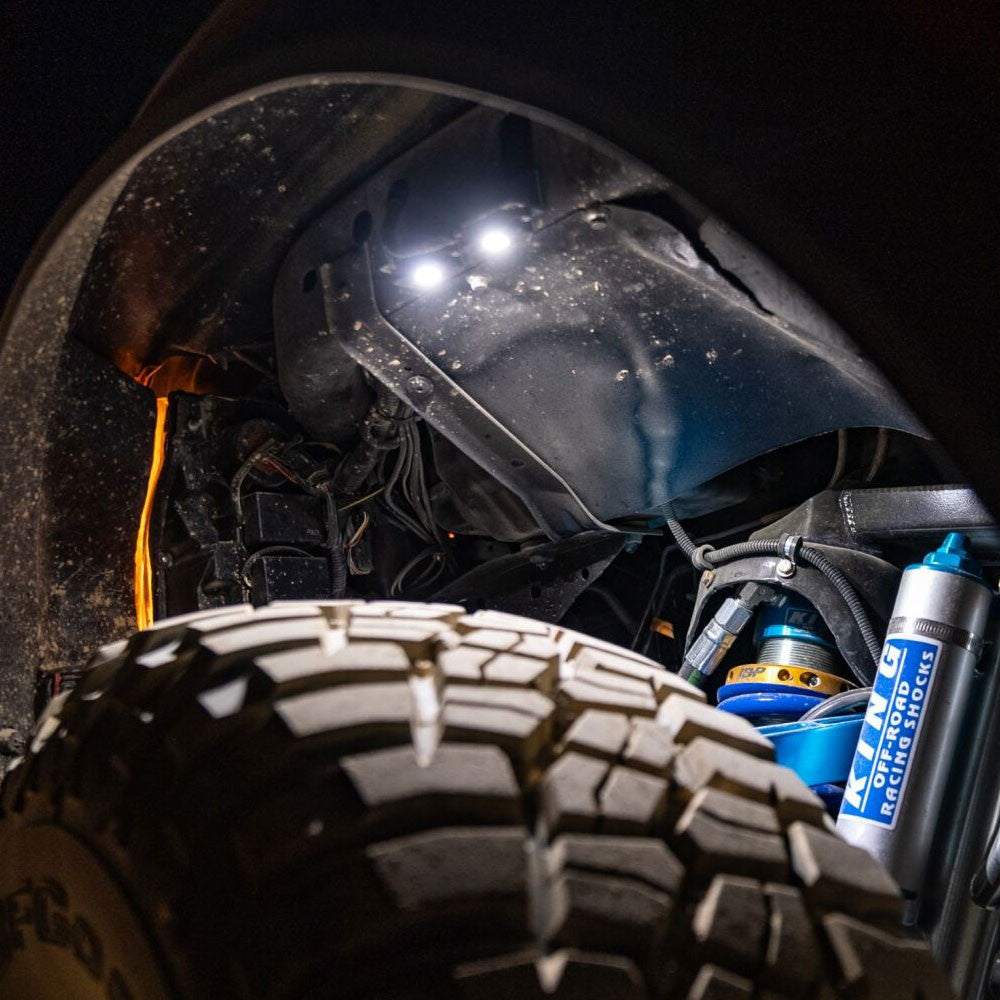 Baja Designs | LED Rock Light - Universal
