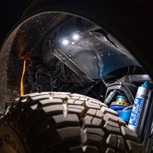 Baja Designs | LED Rock Light - Universal
